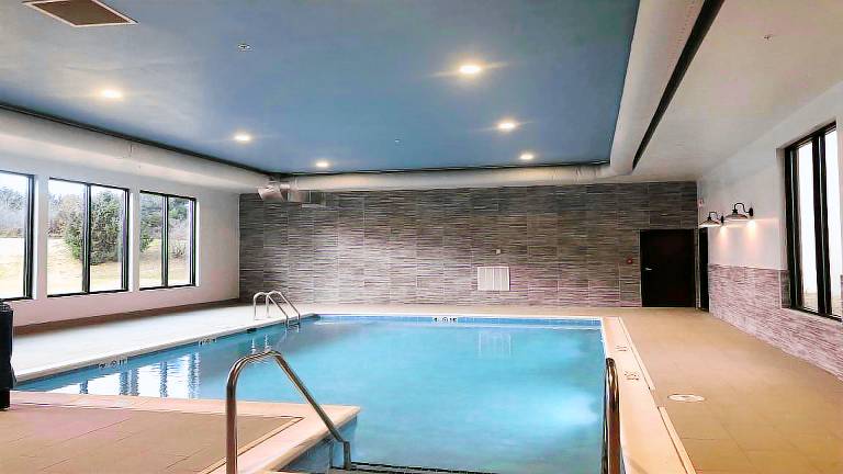 Holiday Inn Roanoke - Valley View By IHG in Roanoke, VA