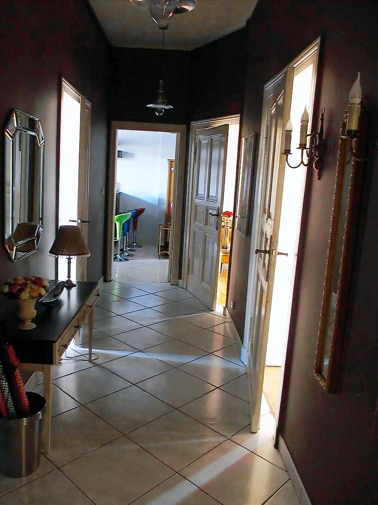 Ferienwohnung Jeżyce