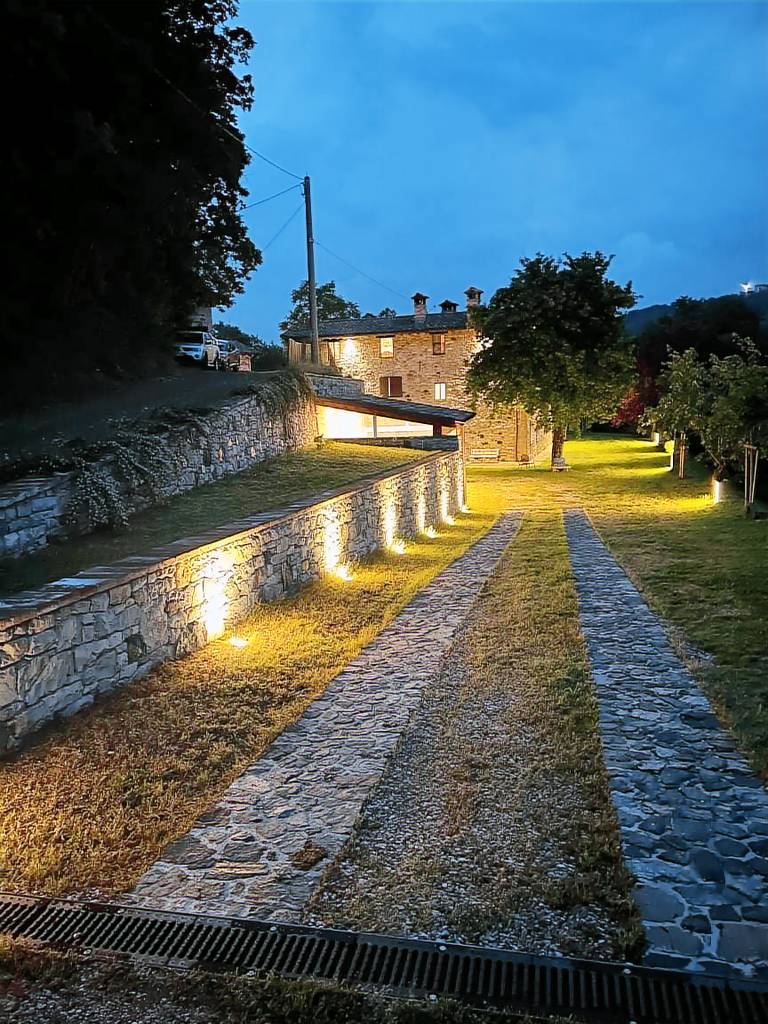 Casa Palagano