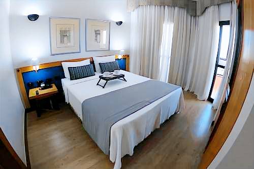 Apartment  Comércio Residencial Sul 503
