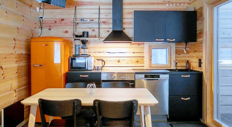 Wonderful chalet | Pets are welcome — photo 4