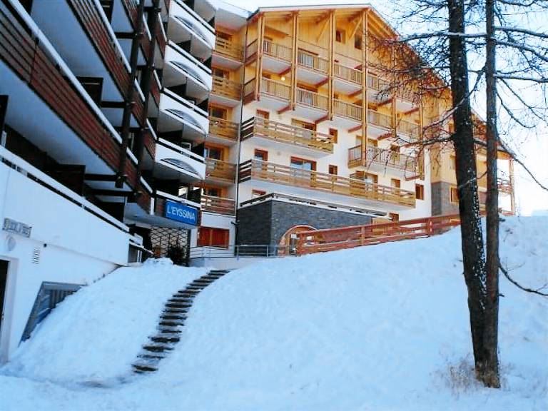 Appartement Vars