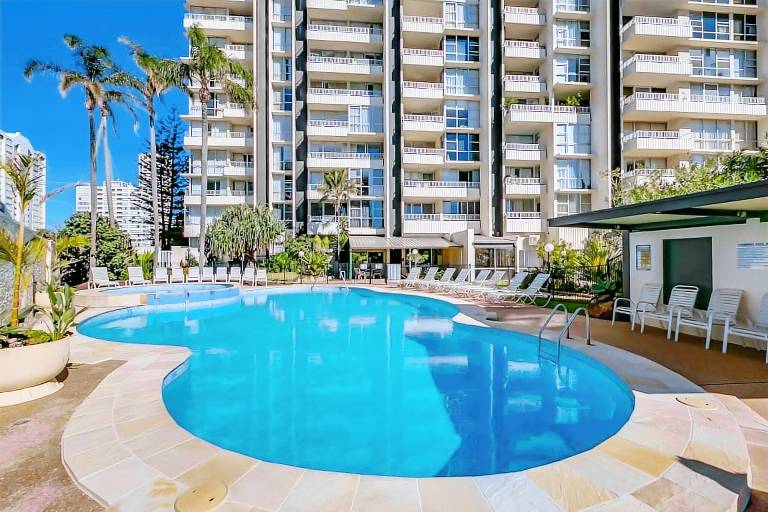 Apartment  Southport