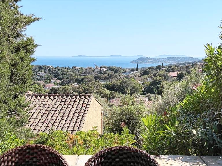 Ferienhaus  Gigaro