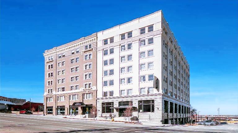 Hotel Indigo Omaha Downtown — photo 5