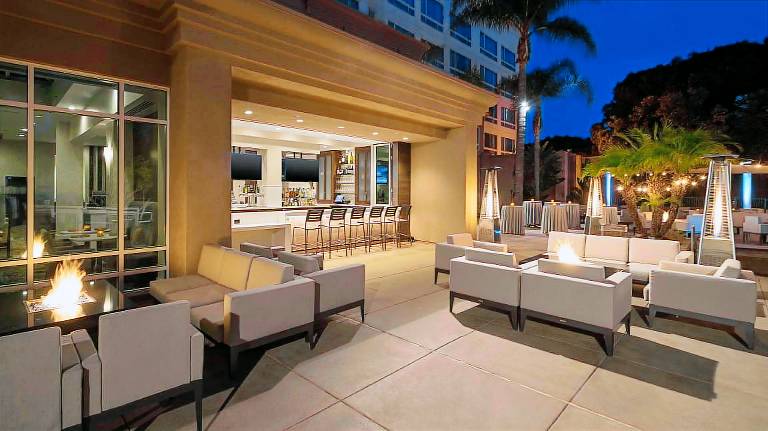 DoubleTree by Hilton San Diego/Del Mar — photo 3