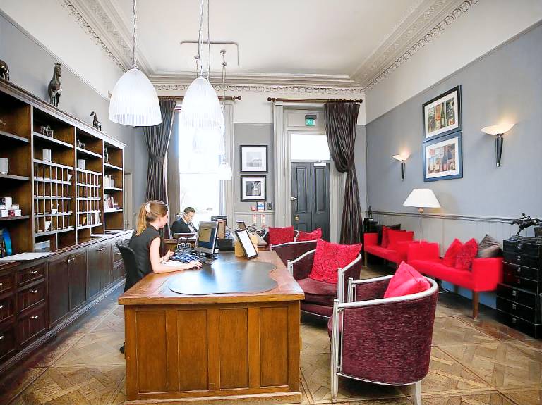 Hotel du Vin Cheltenham — photo 5
