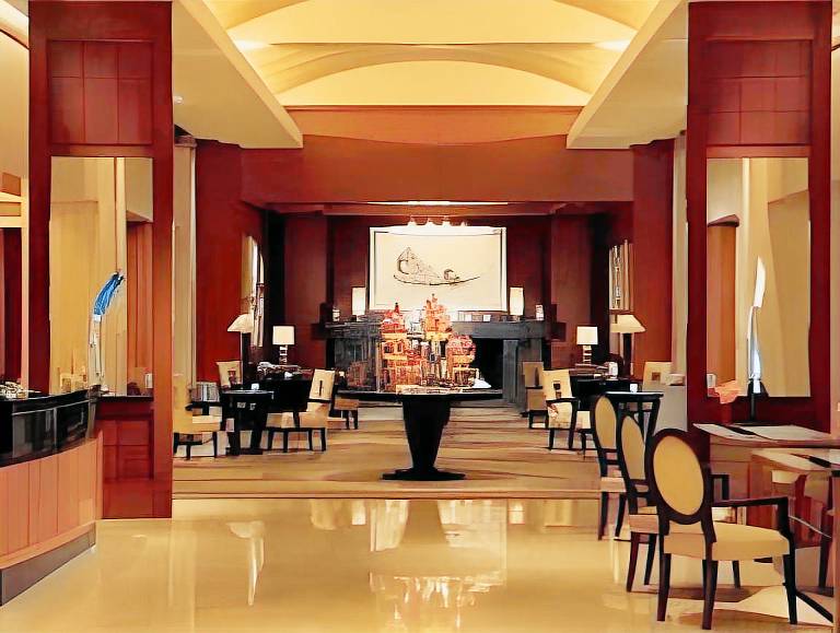 The Ritz-Carlton, Boston — photo 4