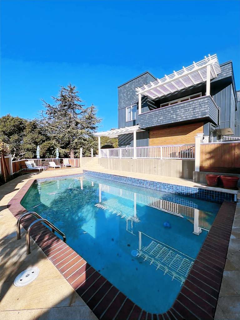 House San Rafael