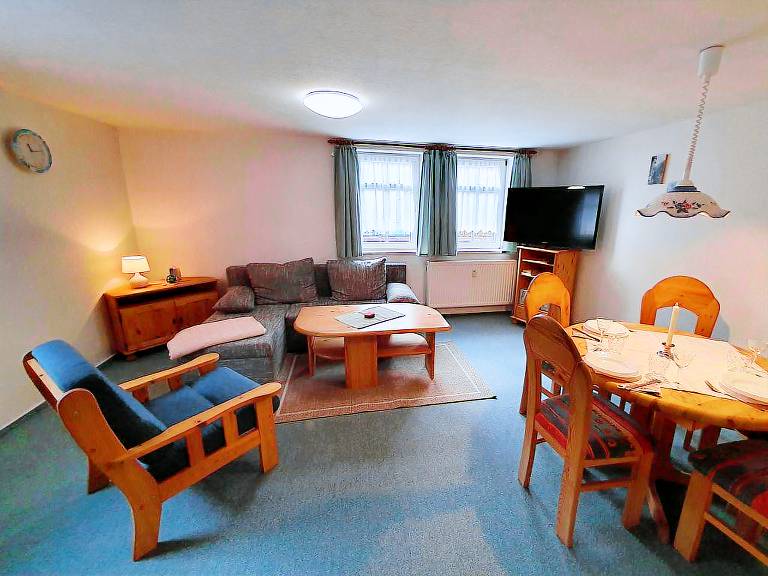 Ferienwohnung Elbingerode (Harz)