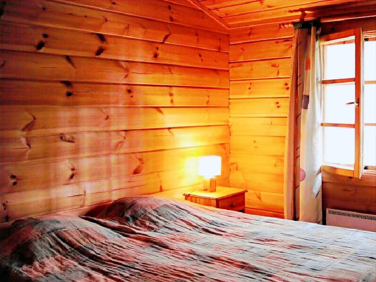Apartment with 1 room for 6 persons — photo 4