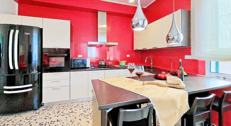 Rental apartment with 2 rooms for 6 persons — photo 5