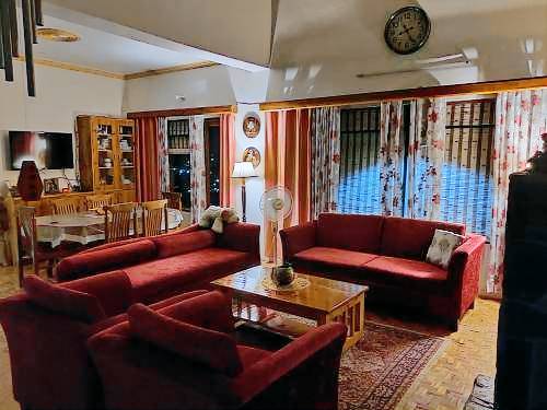 Bed and breakfast Kullu
