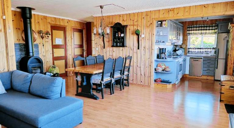 Vacation home | Pets allowed — photo 2