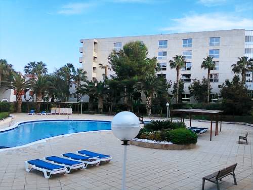 Apartamento Vilaseca