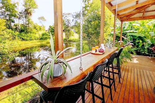 Bed and breakfast Eumundi