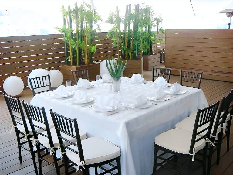 Stadia Suites Mexico City Santa Fe — photo 5