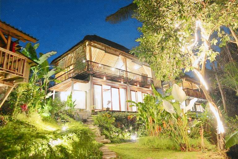 Prashanti Ubud in Ubud