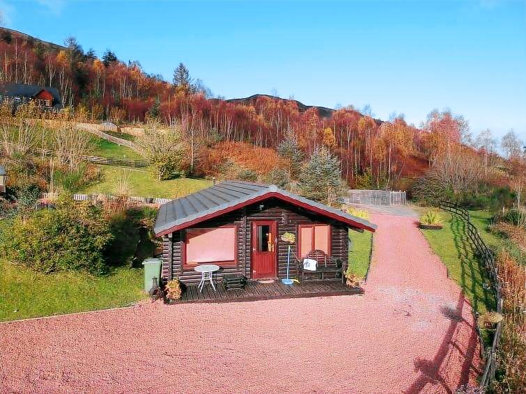 House Invergarry