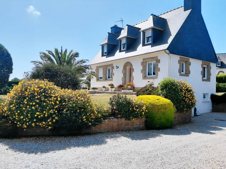 Appartement Trégastel