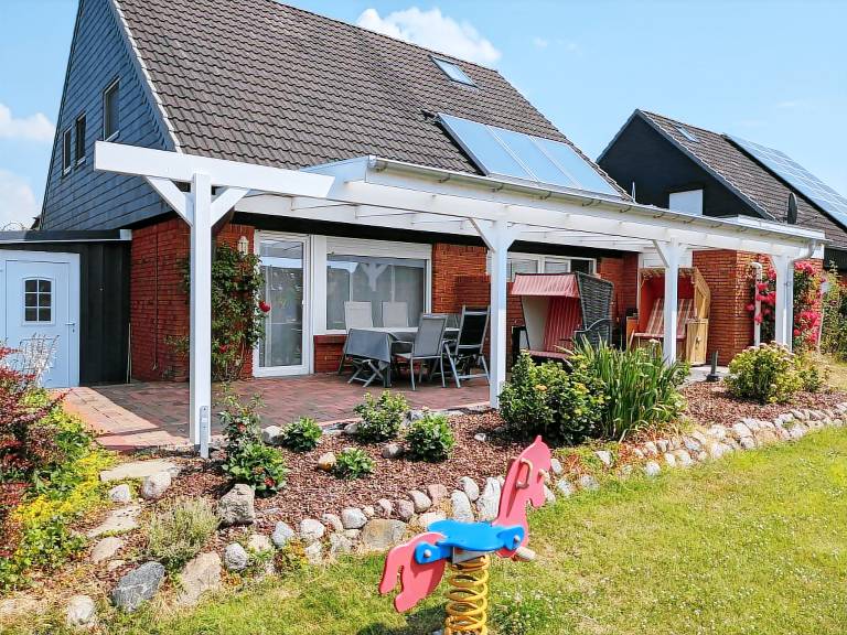 Ferienhaus Friedrichskoog