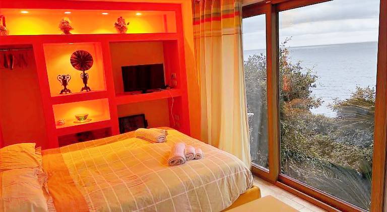 Rental apartment with 1 room for 2 persons in Varazze