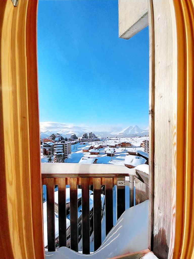 Apartment Avoriaz