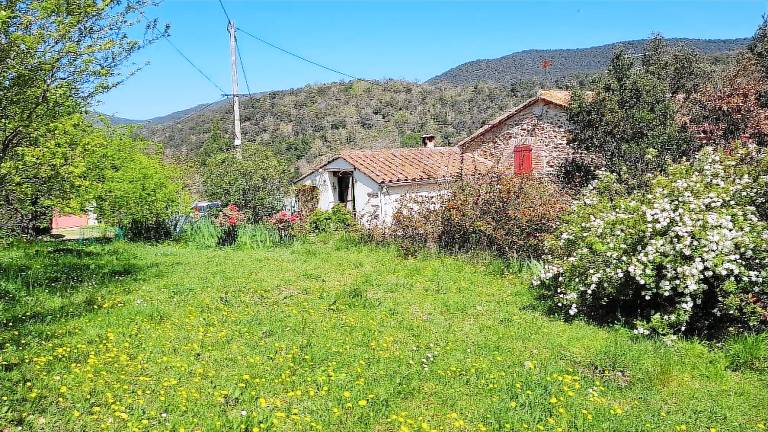 Gîte Amélie-les-Bains-Palalda