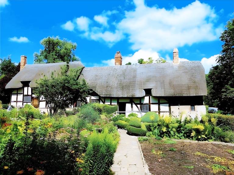 The Blue Boar Inn — photo 3
