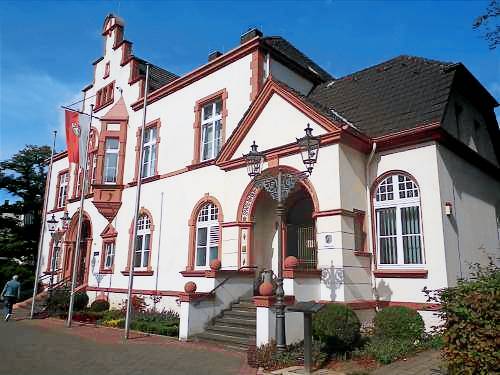 Apartment Düsseldorf-Gerresheim