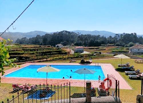 Outeiro - Rooms Quinta de Sao Francisco — photo 2