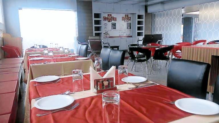 The Revanta Hotel — photo 3