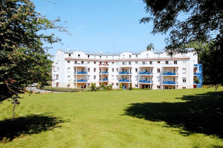 Appart'hôtel  Chevreuse