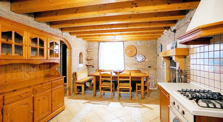 Charming rental apartment | Pets are welcome — photo 2