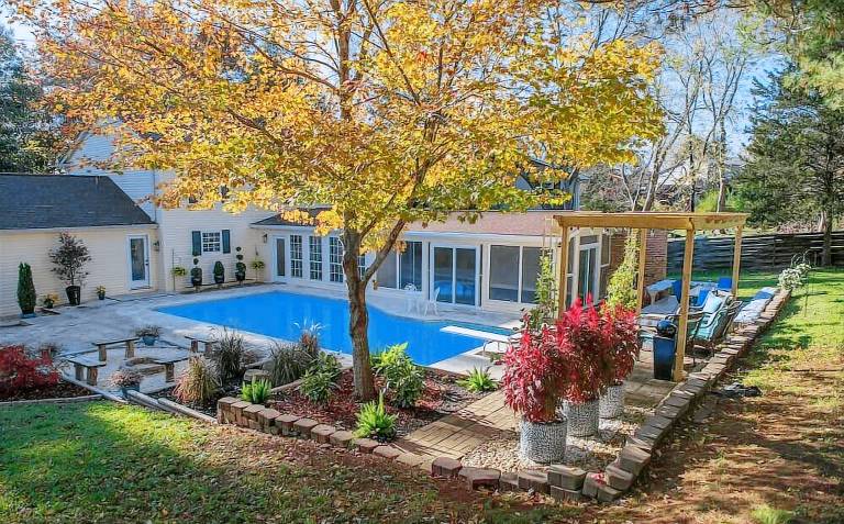 House Knoxville