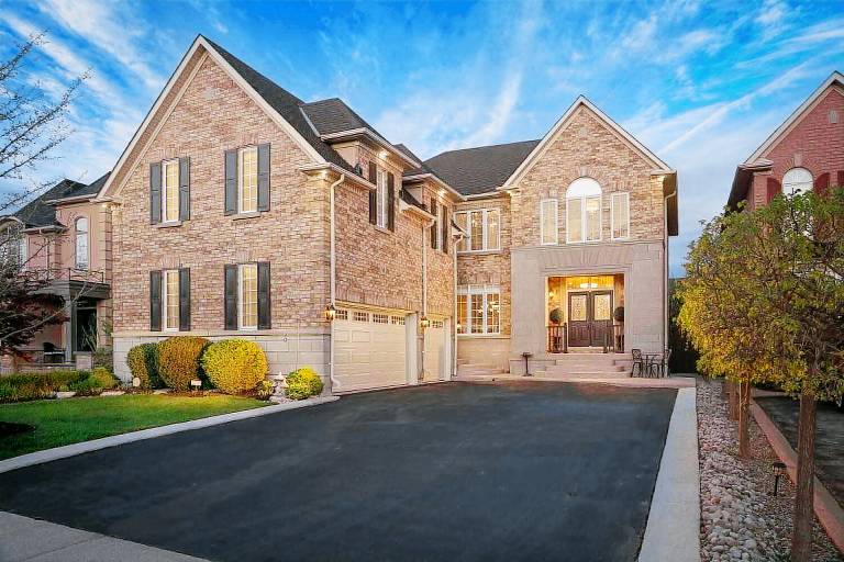 Bed and breakfast Brampton
