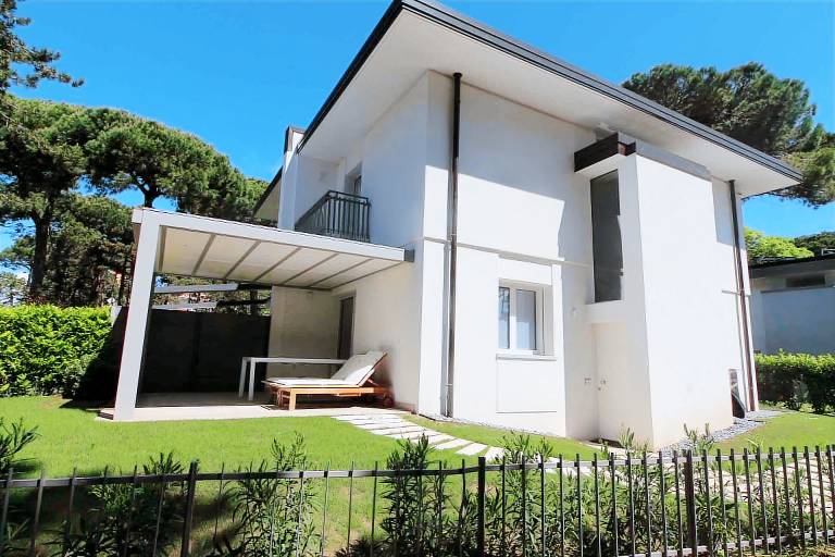 Ferienwohnung in Lignano Pineta für max. 6 Personen Ferienwohnung in Lignano Pineta für max. 6 Personen