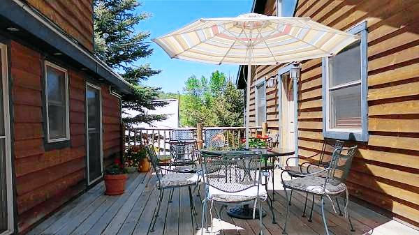 Minturn Inn — photo 5