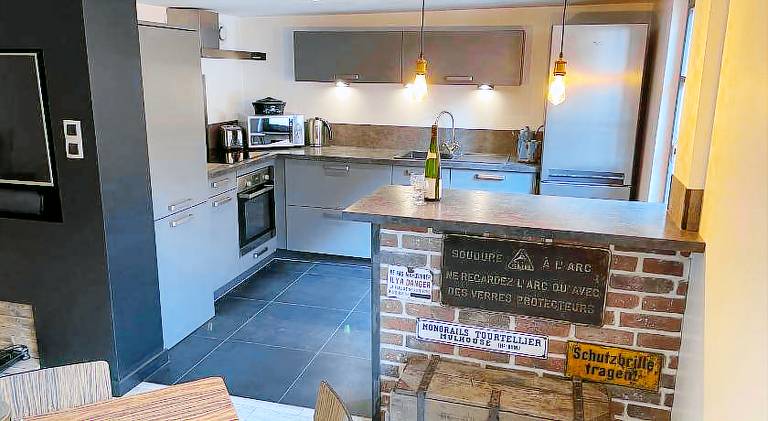 Rental apartment | Dogs allowed — photo 3