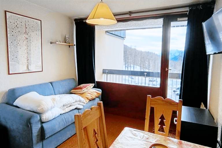Rental apartment | Close to the ski | Pets are welcome — photo 5