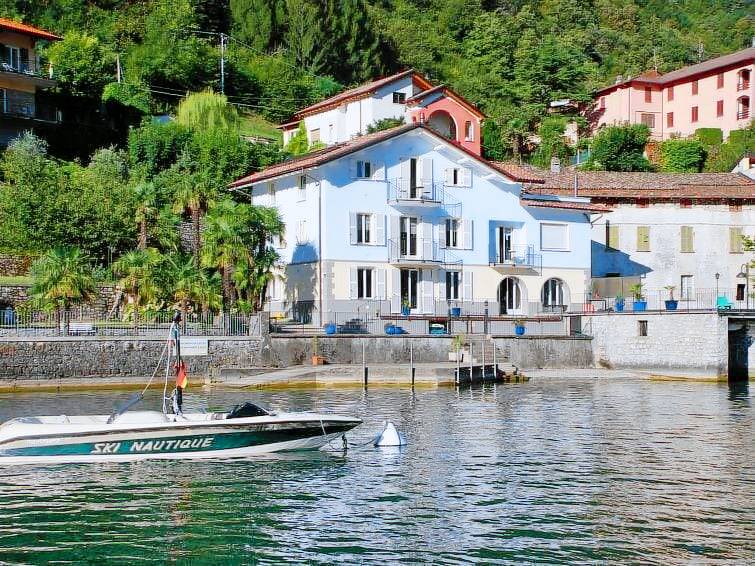 Appartamento Lanzo D'intelvi