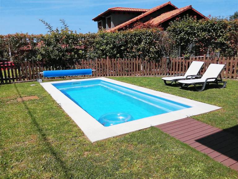 Casa Llanes