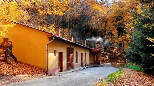 Szolgáltatott apartman Kishuta