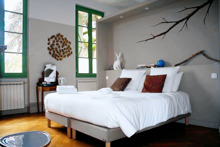 Logement Lavaur