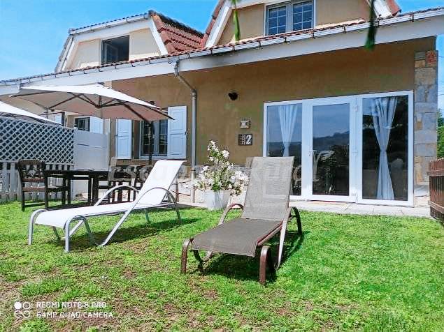 Casa rural Granda