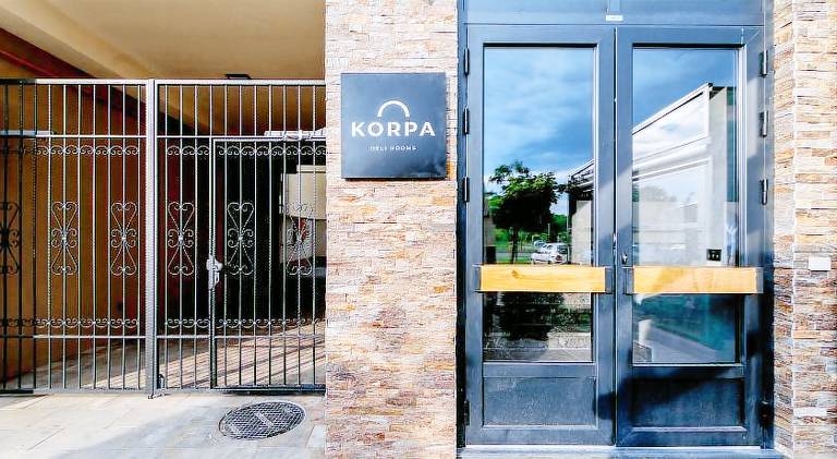 Serviced apartment for 3 persons — photo 4