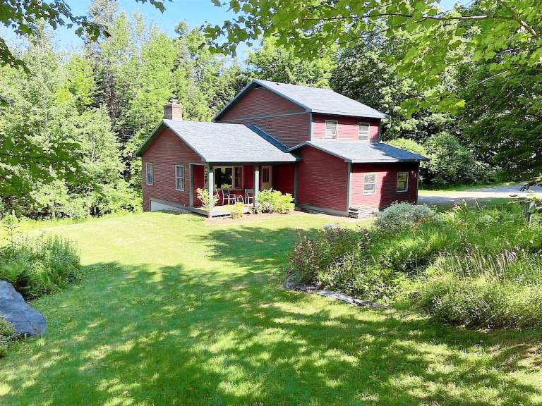 House Morristown