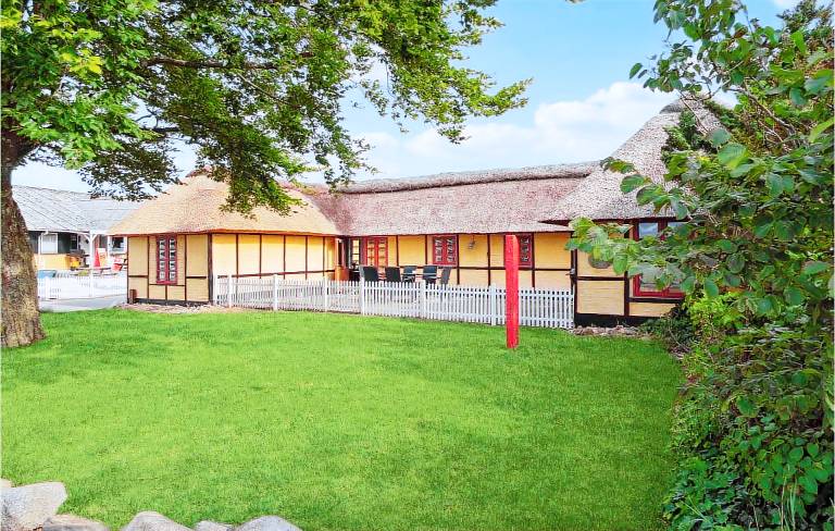 Feriehus Vesløs