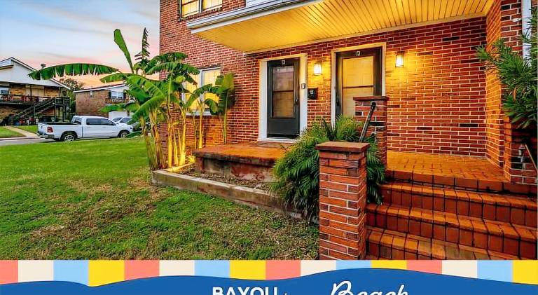 House with BBQ — photo 4