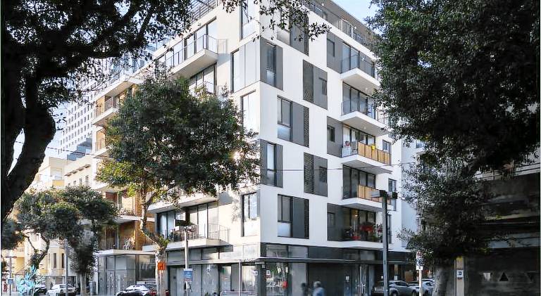 Charming apartment | Close to Carmel Market | Beach nearby | Dogs allowed — photo 4